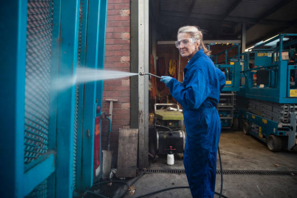 Best Local Pressure Washing Services  in Pennington, NJ