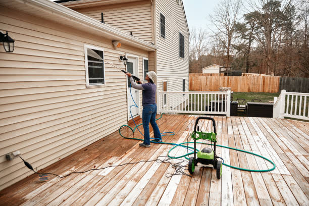 Best Exterior Home Cleaning  in Pennington, NJ