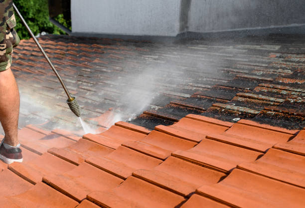 Why Choose Our Certified Pressure Washing Experts for Your Project Needs in Pennington, NJ?
