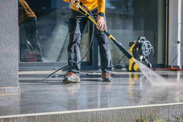 Professional Pressure Washing in Pennington, NJ