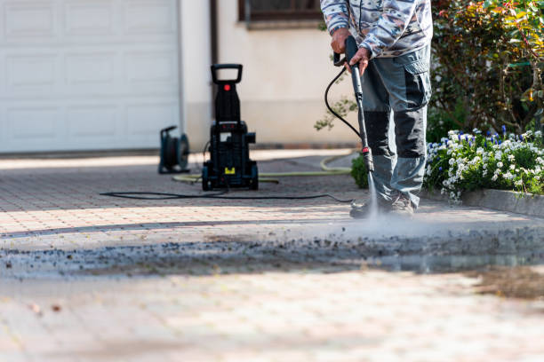 Reliable Pennington, NJ Pressure Washing Solutions
