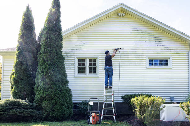 Best Pressure Washing Estimates  in Pennington, NJ
