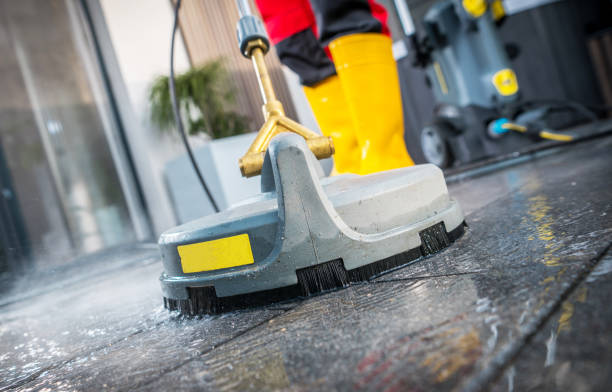 Best Garage Pressure Washing  in Pennington, NJ