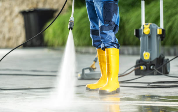 Best Exterior Home Cleaning  in Pennington, NJ