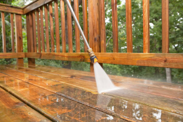 Best Affordable Pressure Washing  in Pennington, NJ