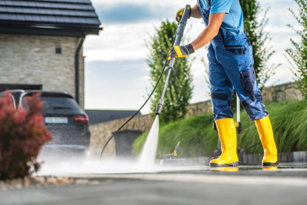 Best Residential Pressure Washing Services  in Pennington, NJ