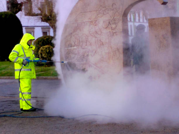 Pressure Washing Contractors in Pennington, NJ