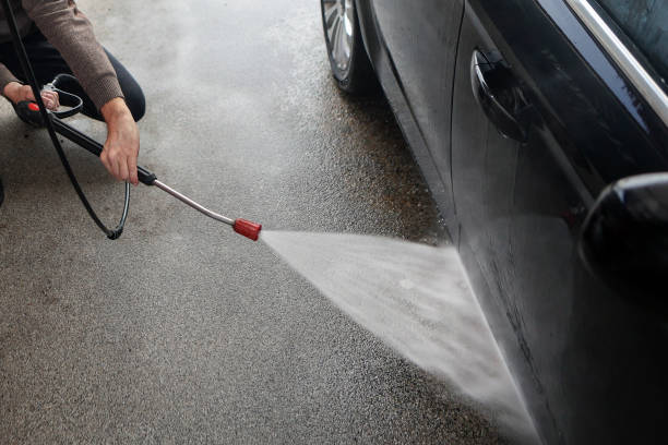 Best Affordable Power Washing  in Pennington, NJ