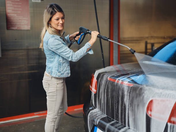 Best Commercial Building Pressure Washing  in Pennington, NJ